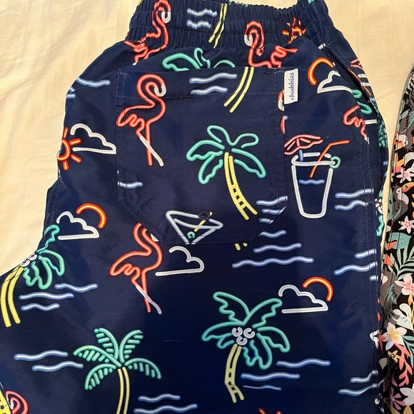 chubbies Other - Chubbies swimsuit